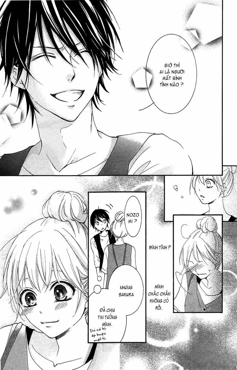 orokamono no koi chapter 2 27