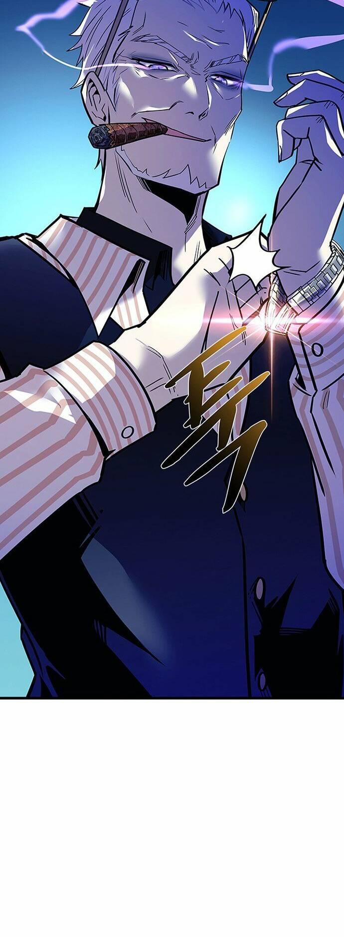 tiêu diệt ác nhân chapter 116 26