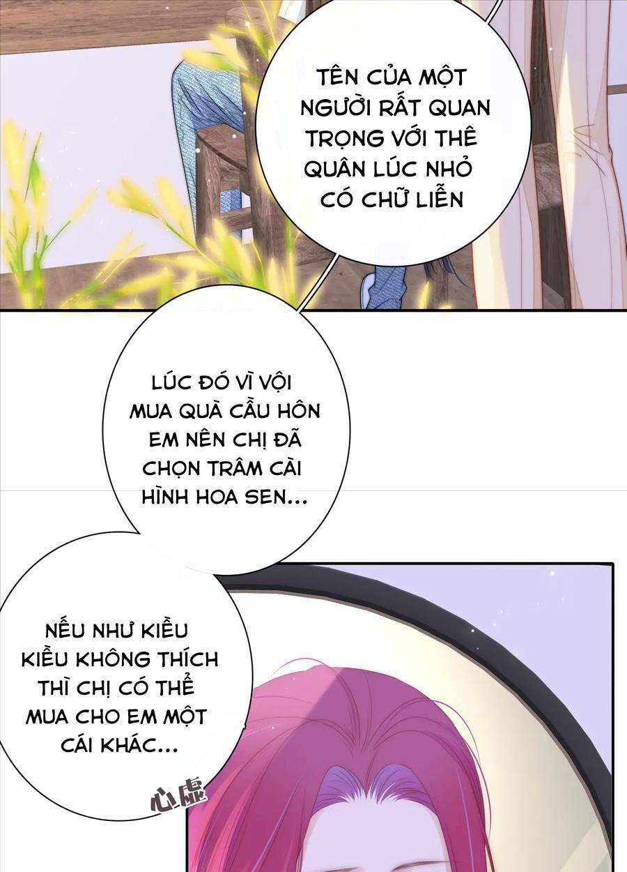 kim ốc tàng kiều chapter 50 35