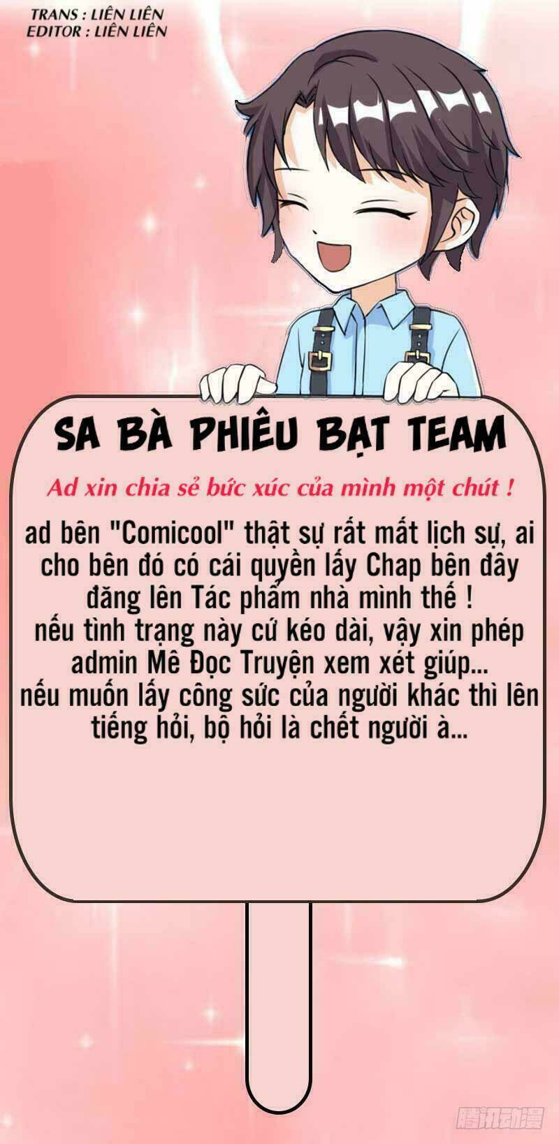 tổng tài daddy siêu quyền lực chapter 11 29