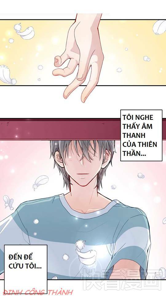 thiên thần mì ăn liền chapter 1 24