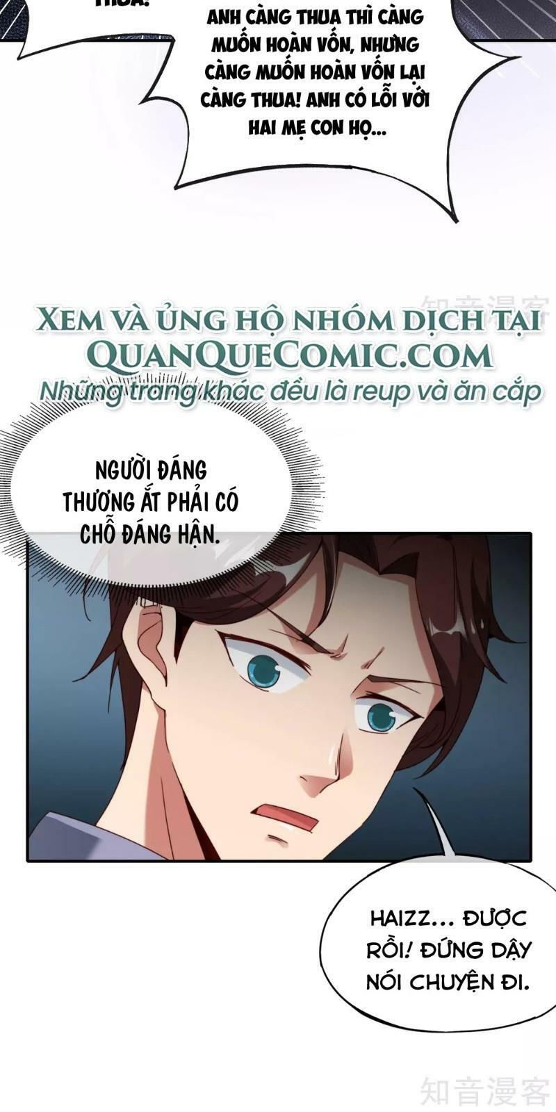 vòng bạn bè mạnh nhất của tiên giới chapter 15 28