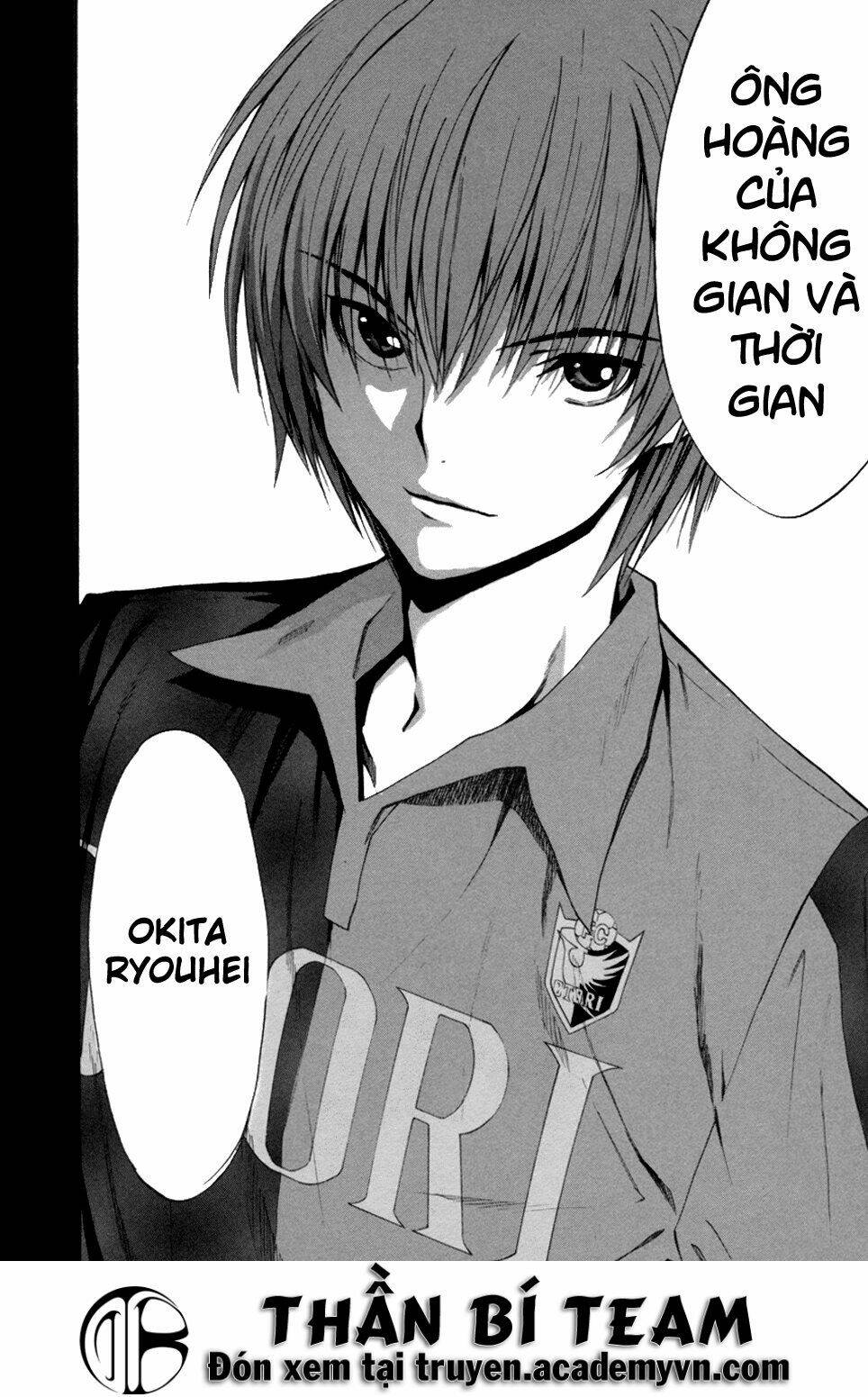 shuukyuu shoujo chapter 37 34