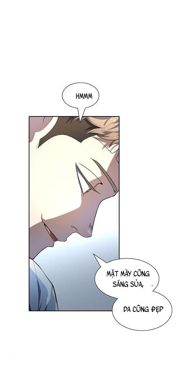 tòa tháp bí ẩn 2 chapter 550 8