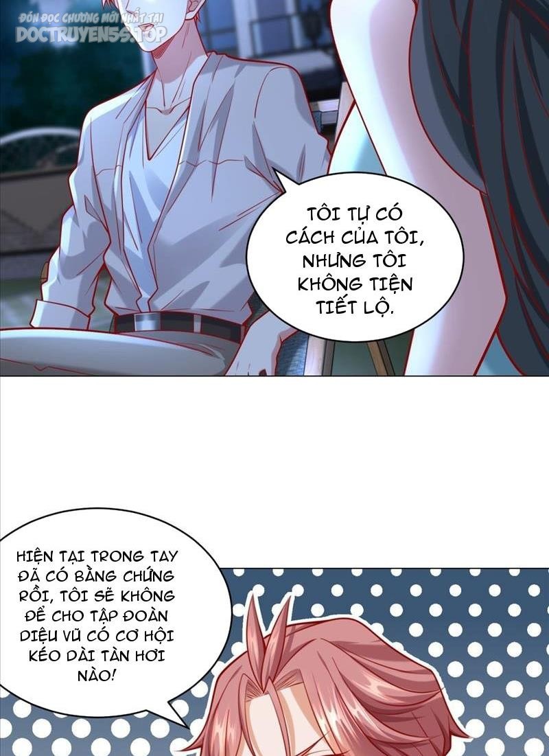 tài xế lái xe công nghệ như ta có nhiều tiền thì sao? chapter 34 24