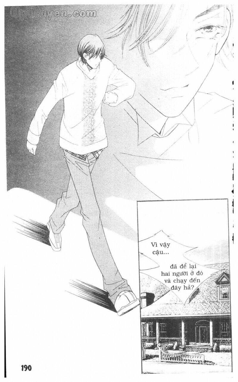 người yêu lý tưởng chapter 4.2 112