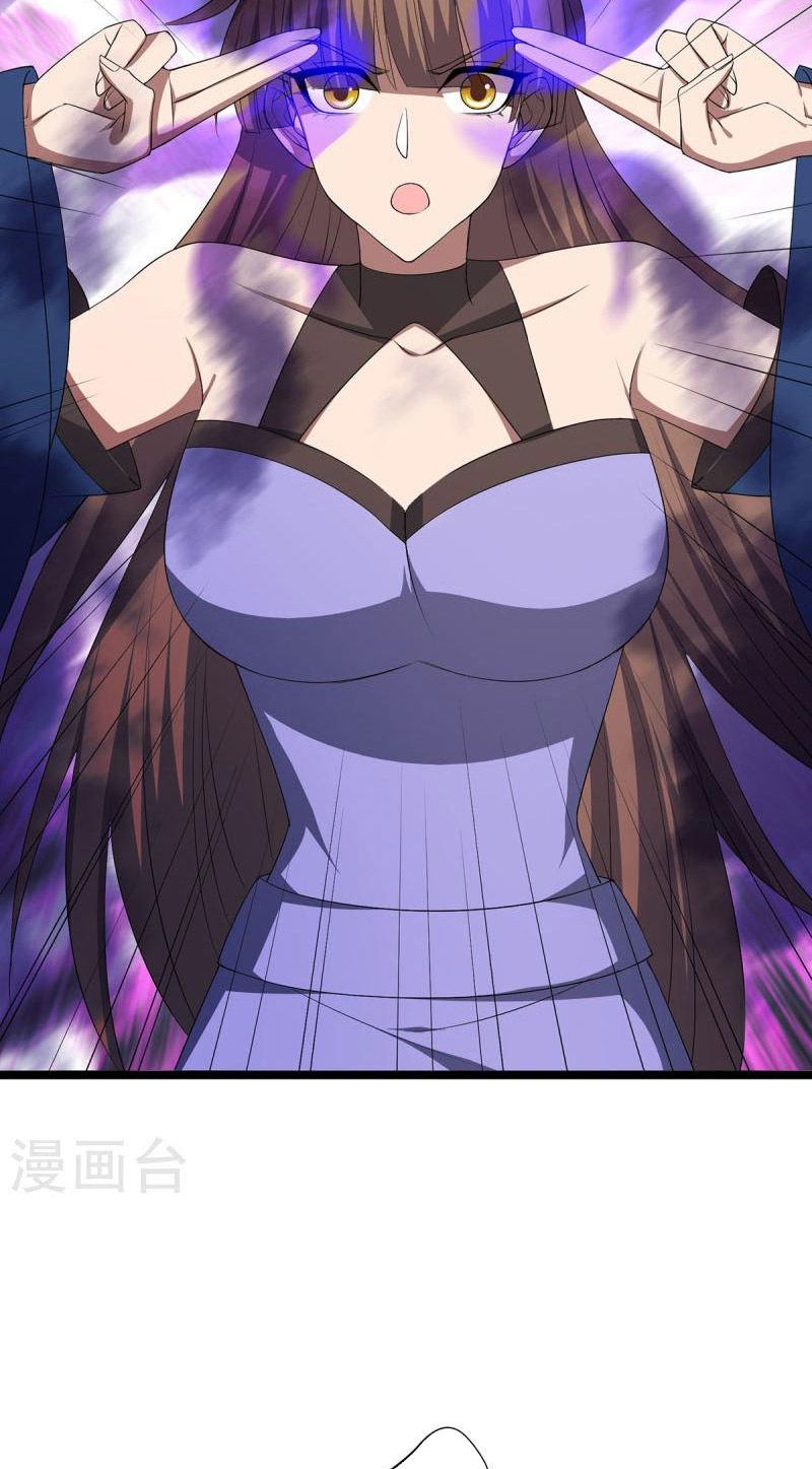 chúa tể tam giới chapter 255 7