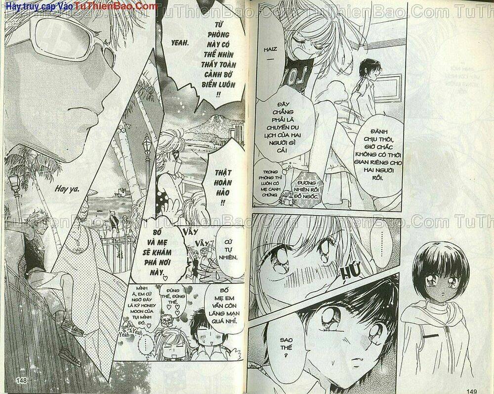 tình bạn dể thương chapter 6 73