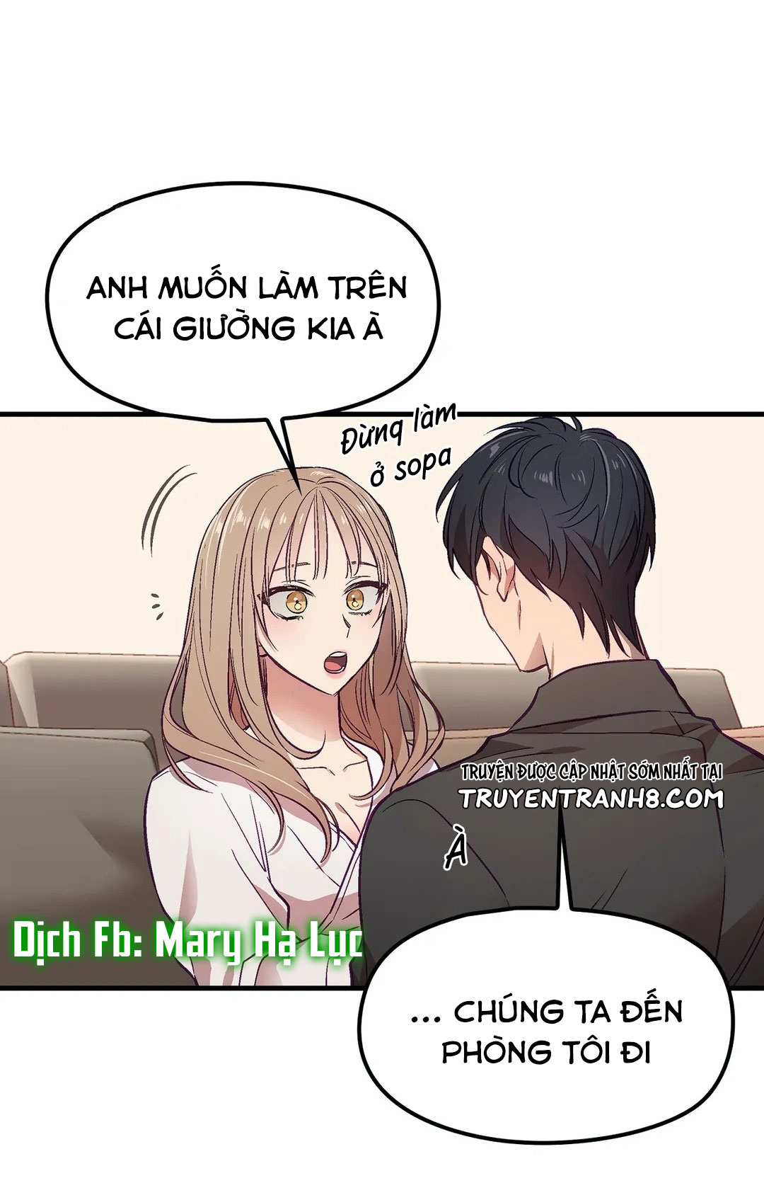 cô em xinh đẹp và ba chàng trai may mắn chapter 3 20