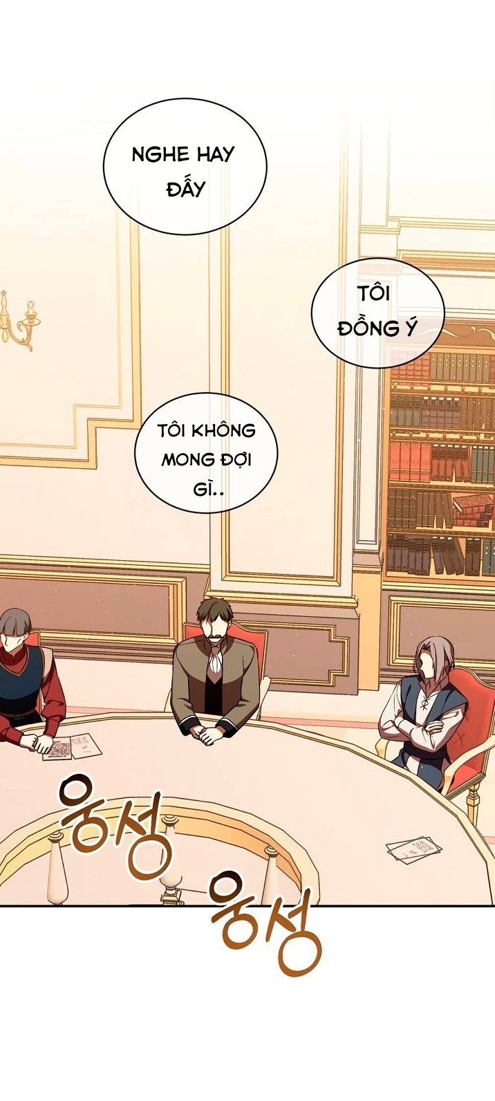 sự quay trở lại của pháp sư cấp 8 chapter 19 15