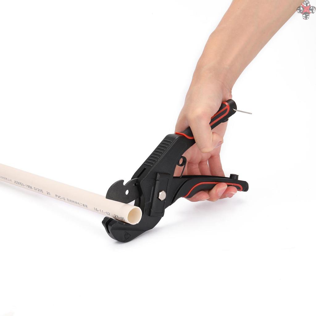Dụng Cụ Cắt Ống Nhựa Pvc