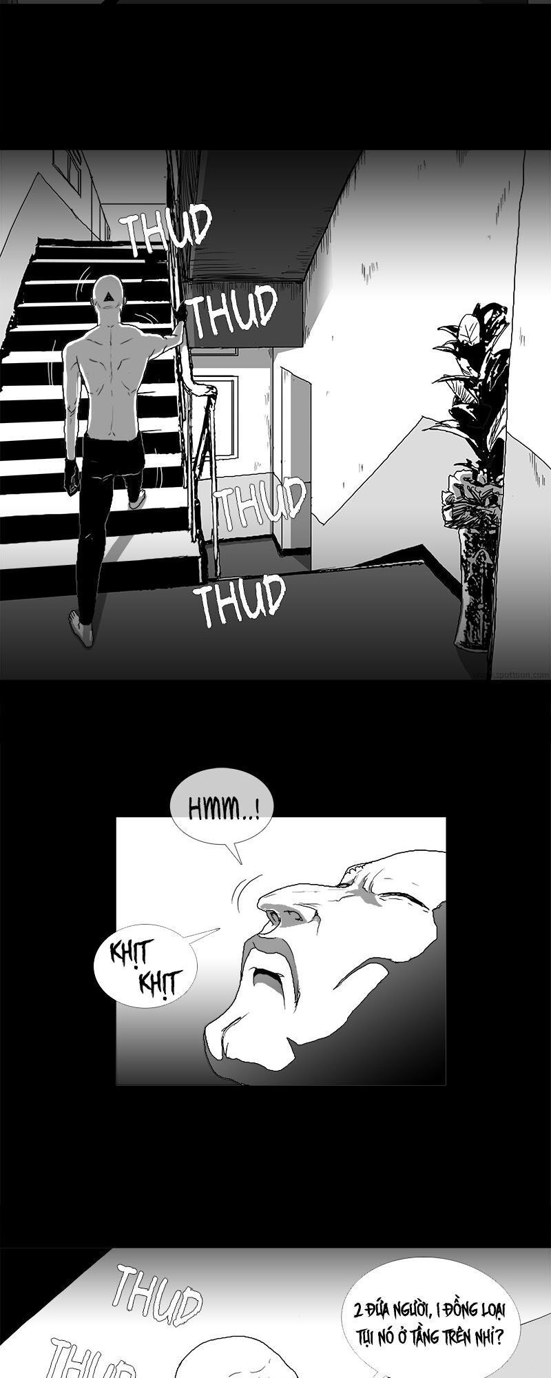 sống sót chapter 28 25