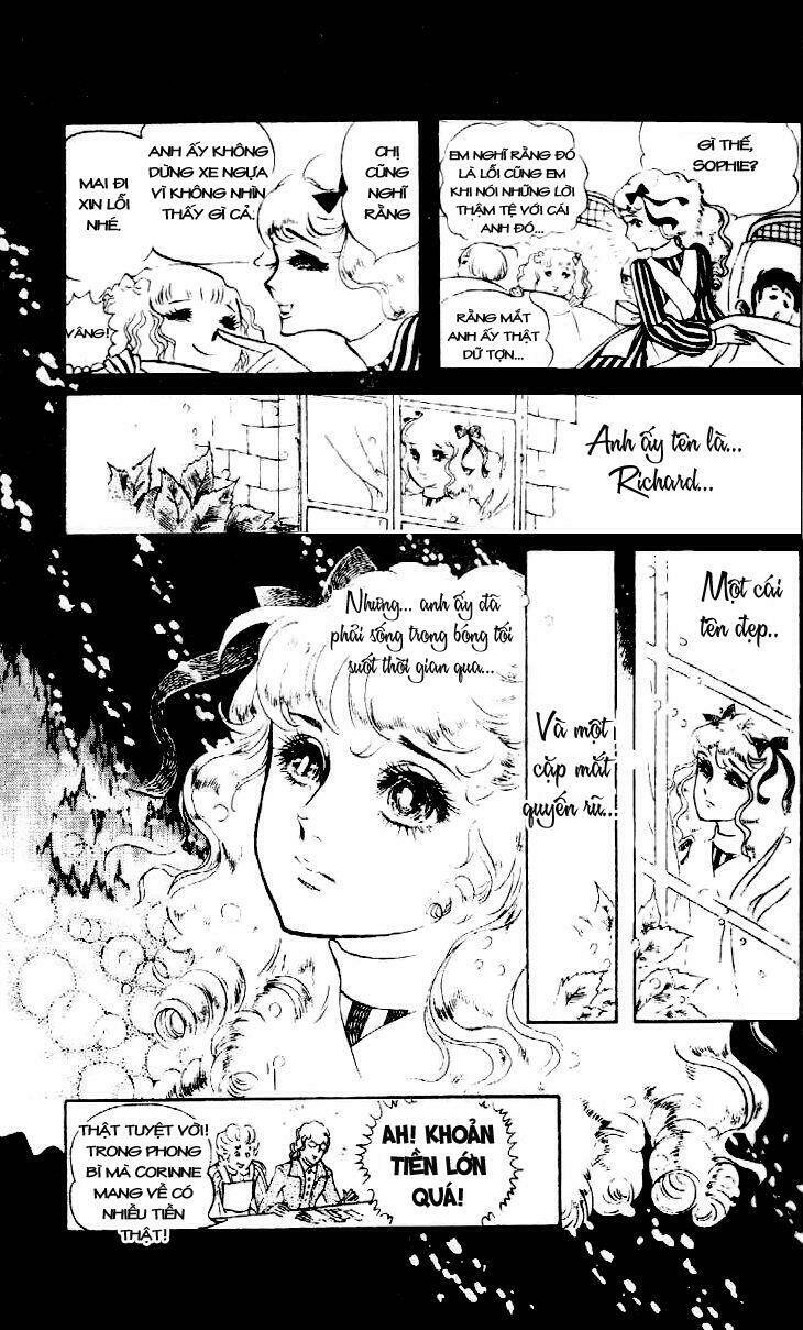 the count s daughter chapter 2 8