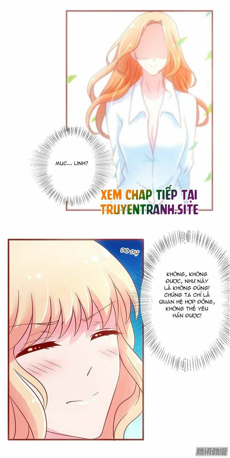 không gả cho tổng tài, gả cho người hầu chapter 24 5