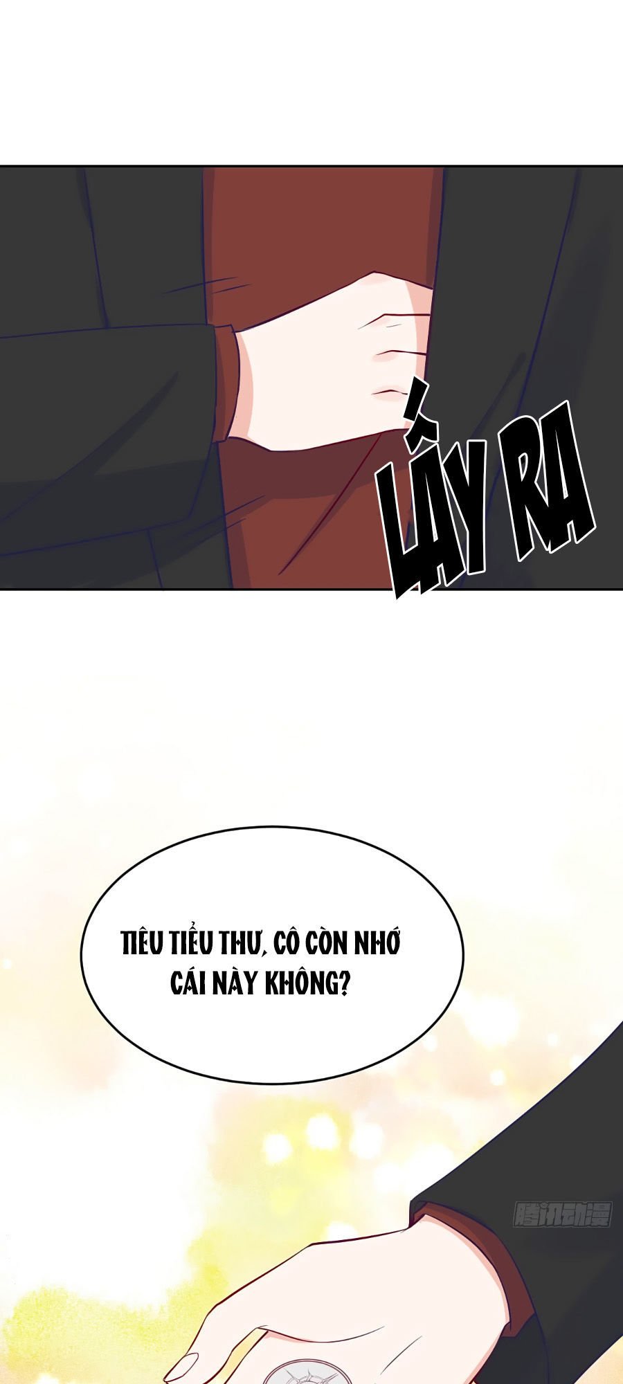 nghịch chuyển lời đồn chapter 5 15