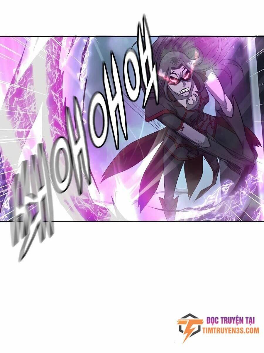 mẹ tôi là chòm sao bảo hộ m chapter 50 88