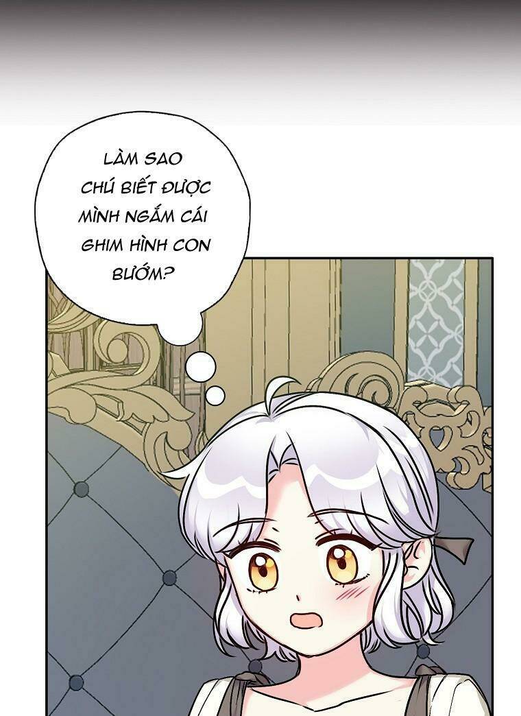 sinh ra làm con gái ác nữ chapter 31 64