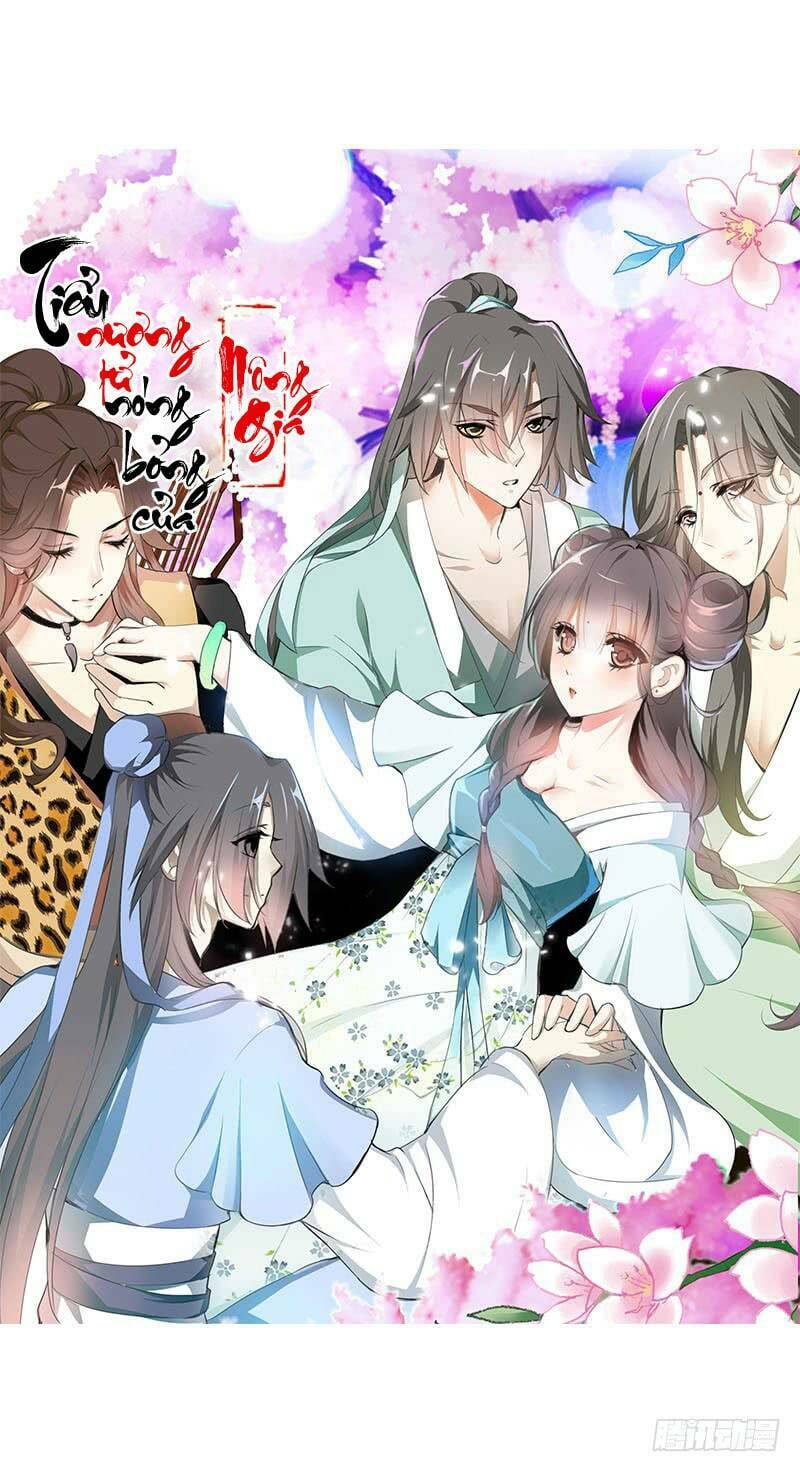 điền viên mật sủng: cô vợ nóng bỏng chapter 2 1