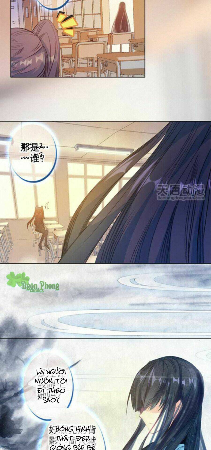 chúng thần học viện chapter 6 13