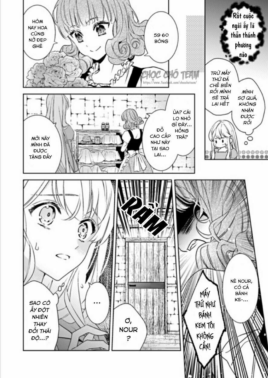 royal cinderella mama chapter 2 14