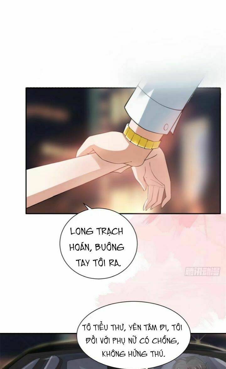 tiên hôn đoạt ái chapter 1 24