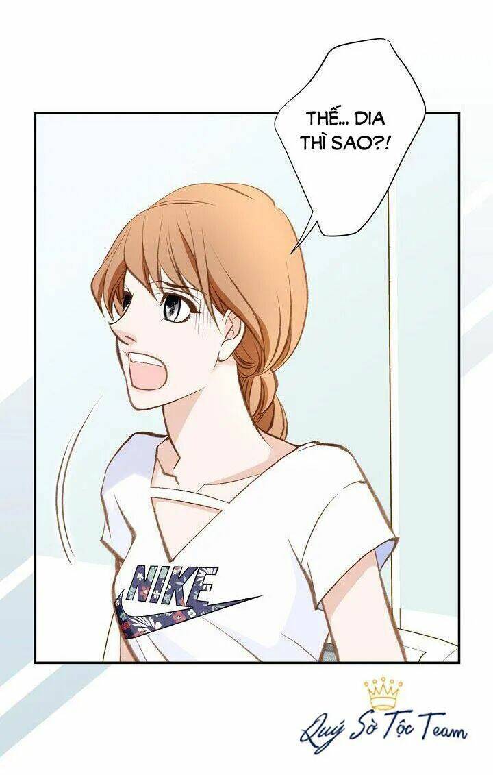 tiếp xúc chí mạng chapter 83 13