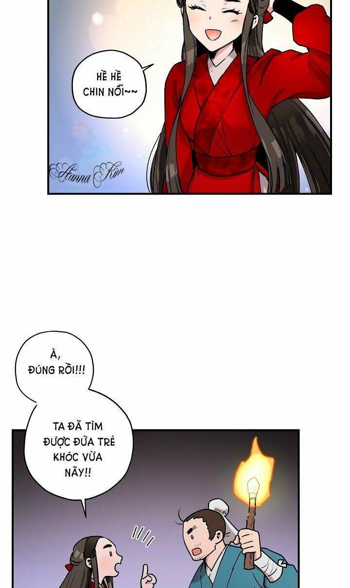 tôi trở thành nhân vật phản diện giỏi nhất trong giới võ thuật chapter 4 28