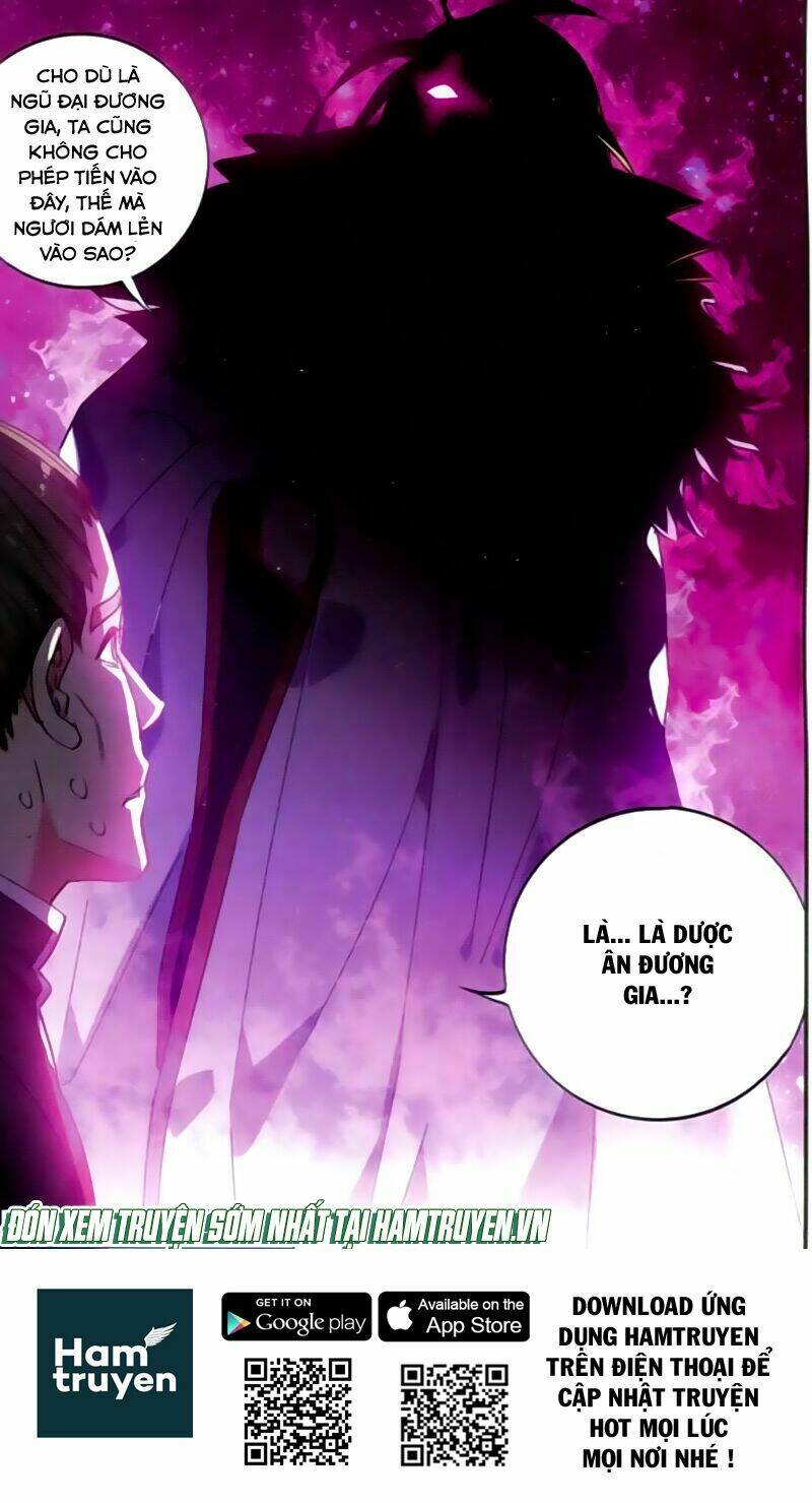 đấu phá thương khung ngoại truyện - dược lão truyền kỳ season 2 chapter 17 24