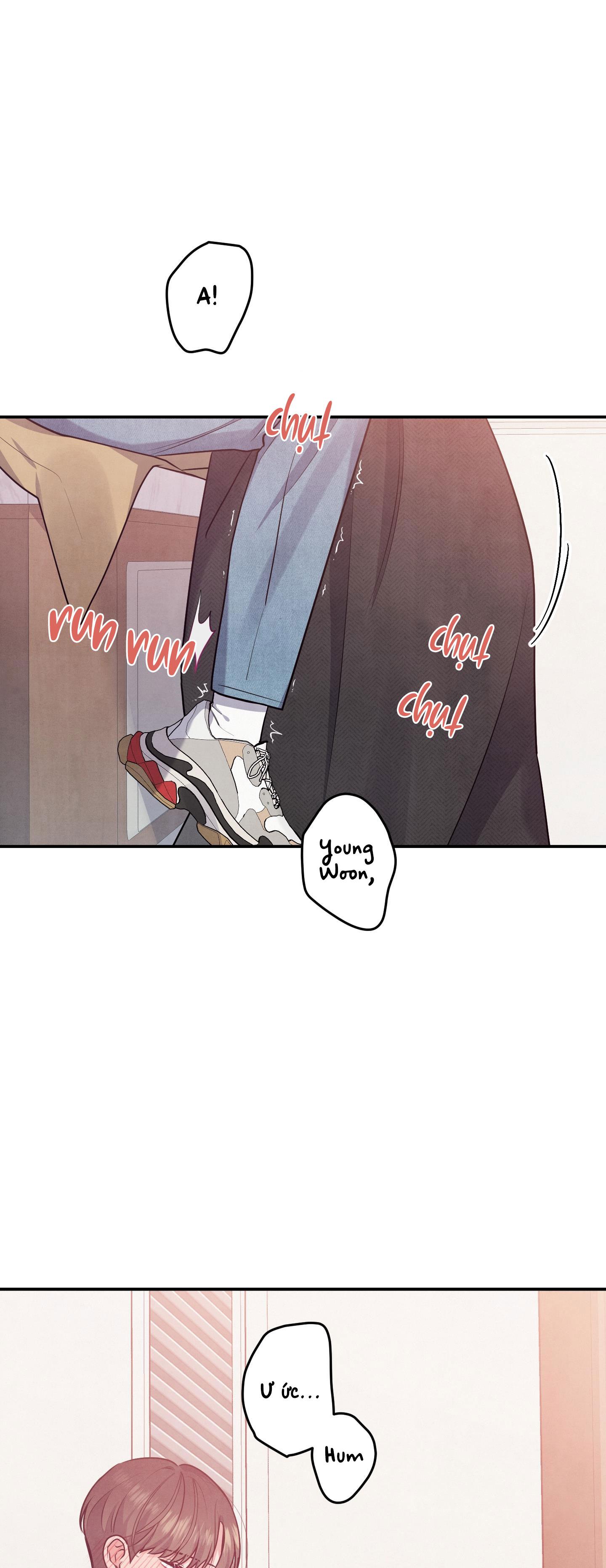 mối quan hệ ngu ngốc chapter 27 24