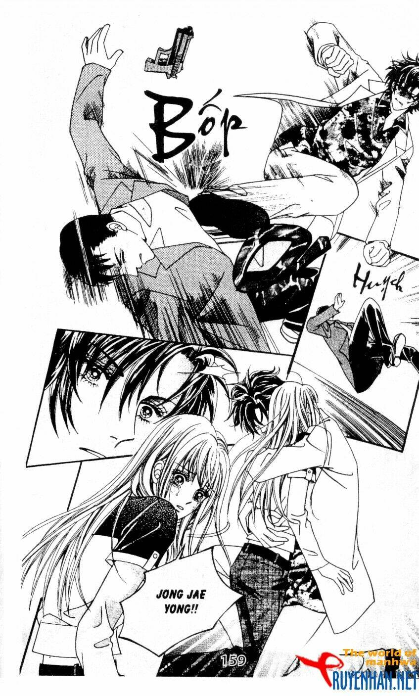 chàng trai hào hiệp chapter 11 161