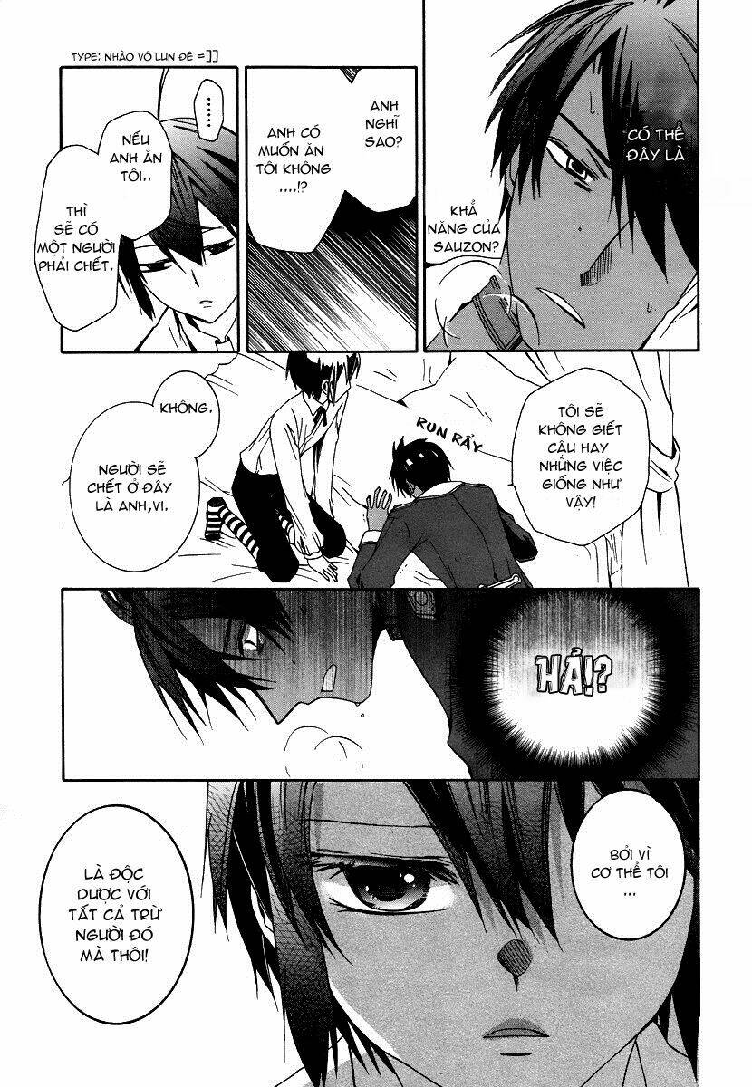 hoshi no ame, tsuki no geboku chapter 2 29