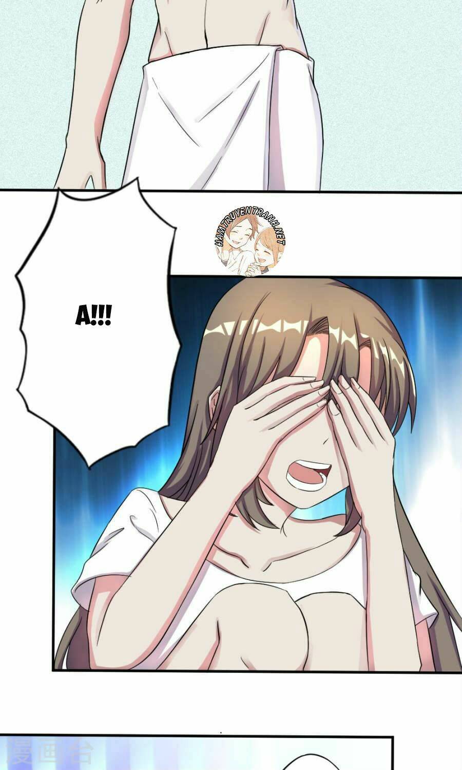 trùng sinh chi ảnh hậu dưỡng thành kế hoạch chapter 4 17