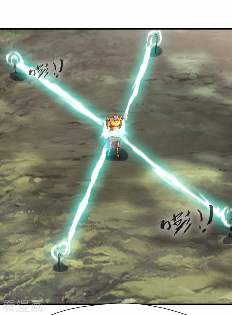 một đời thành tiên chapter 67 13