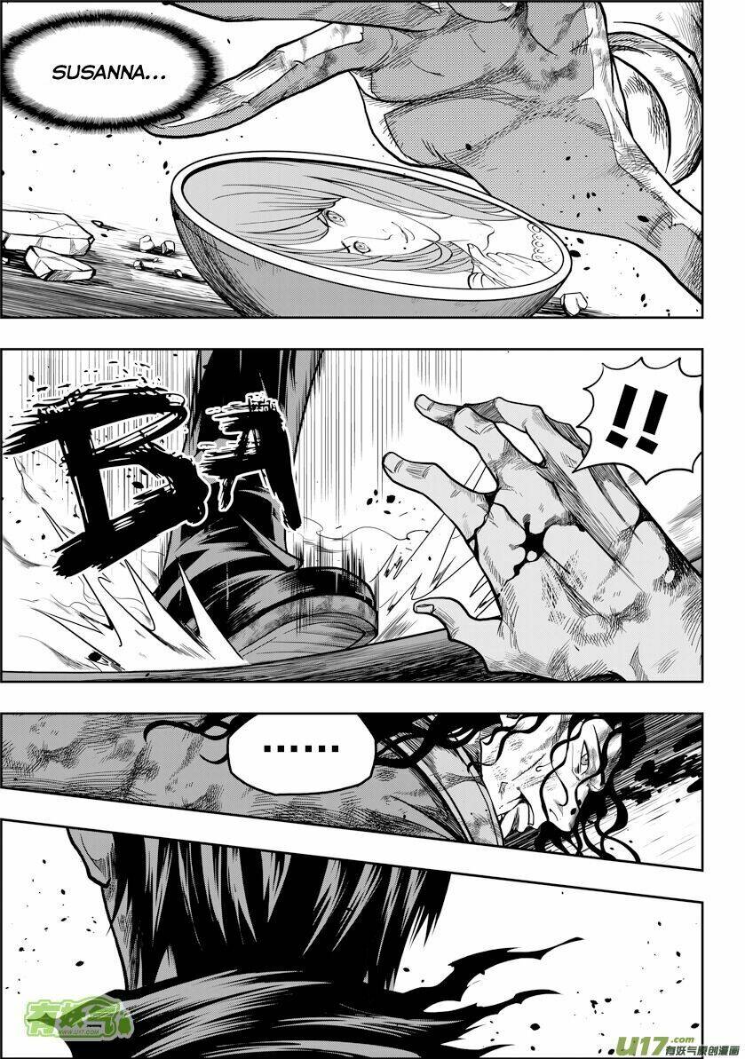 phệ quy giả chapter 14 14