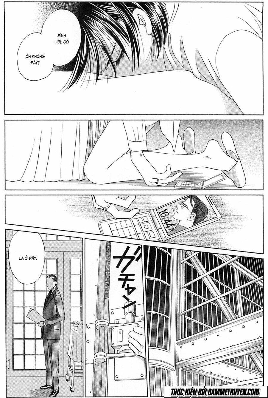 himitsu chapter 22.2 15