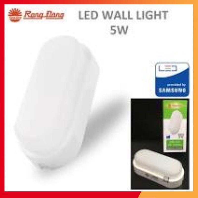 Đèn LED Ốp Tường Rạng Đông 5W, 10W