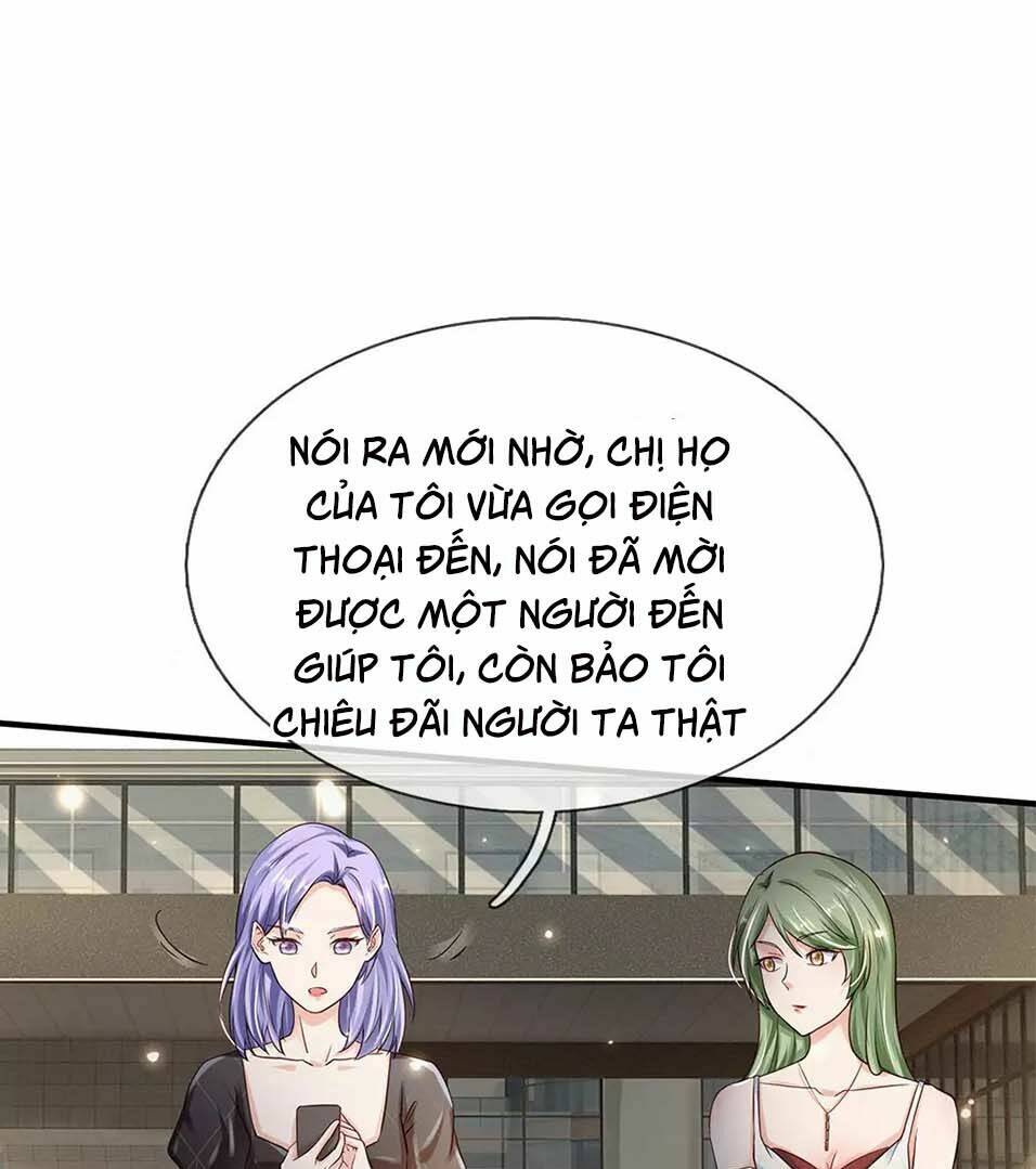 Ngạo Thị Thiên Địa Chapter 237 - Trang 19