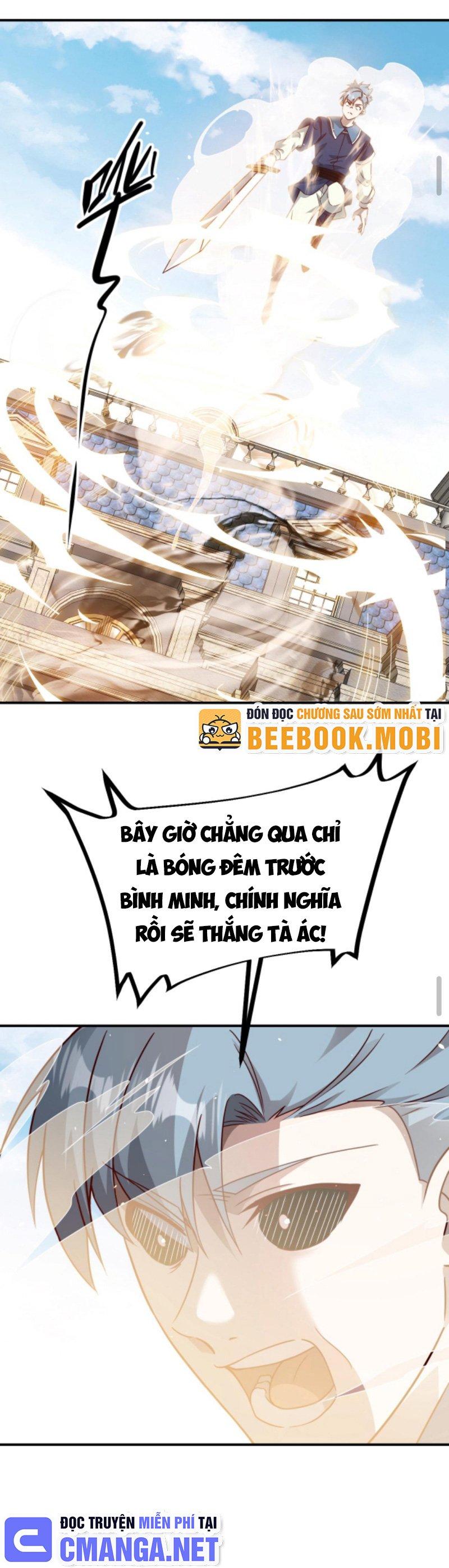 người chơi và nhân chính đều muốn làm hại ta chapter 57 10