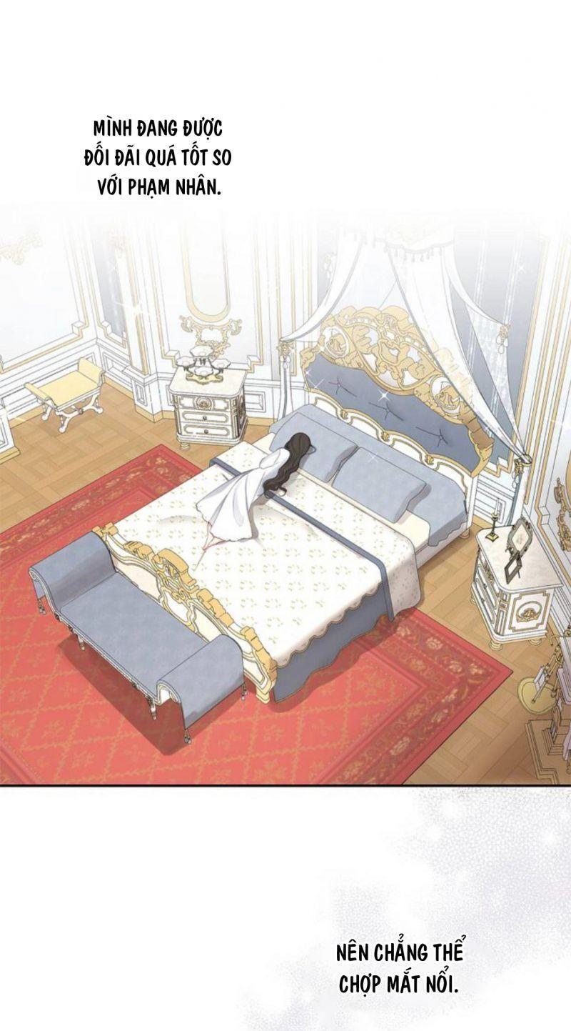 đi theo dấu vụn bánh chapter 27 14