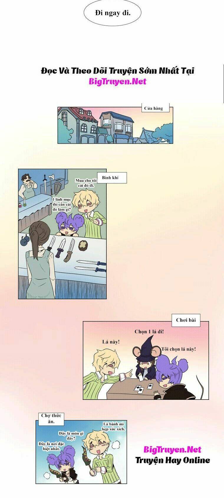 lime odyssey: the chronicles of orta chapter 11 9