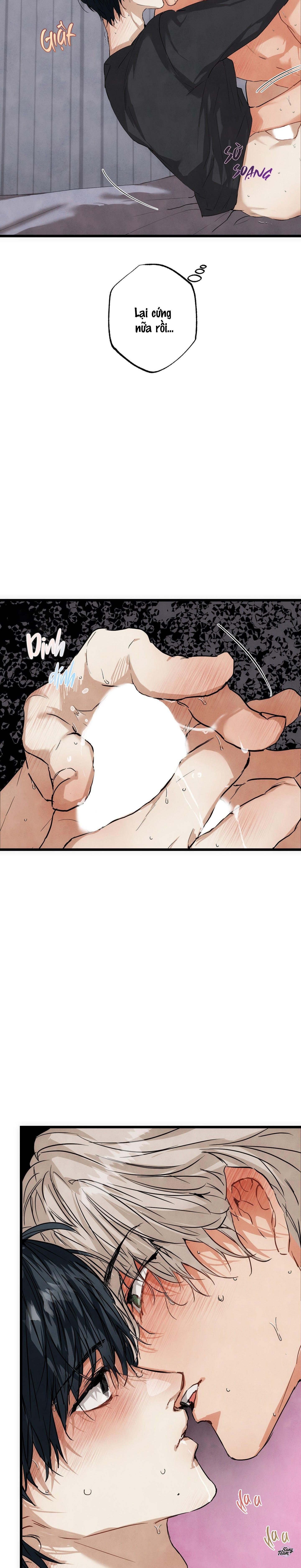 ác quỷ hiện thân chapter 3 14