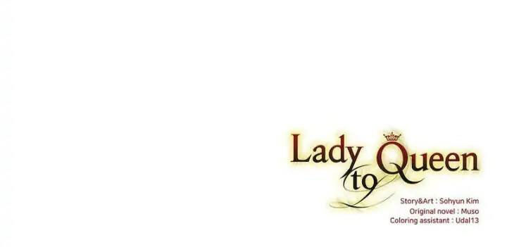 từ tiểu thư thành hoàng hậu - lady to queen chapter 59.2 21