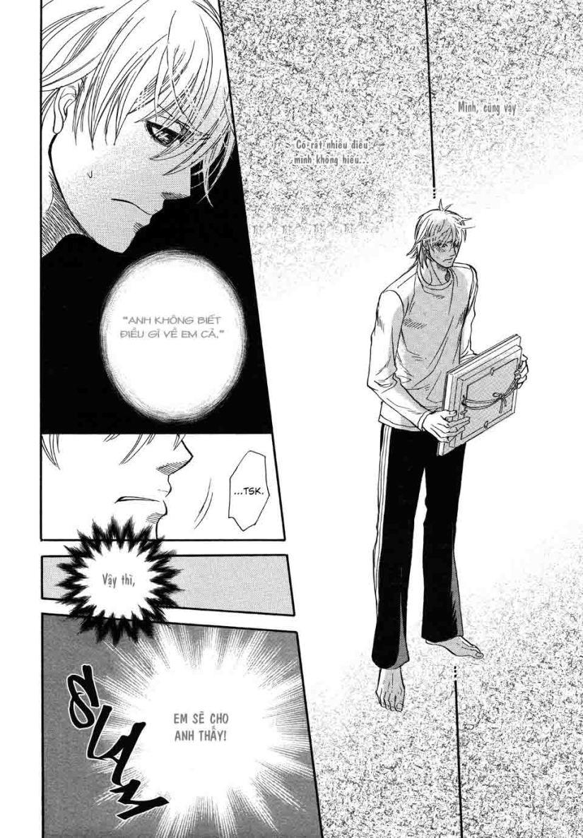 dorobou to hatsukoi chapter 5 29