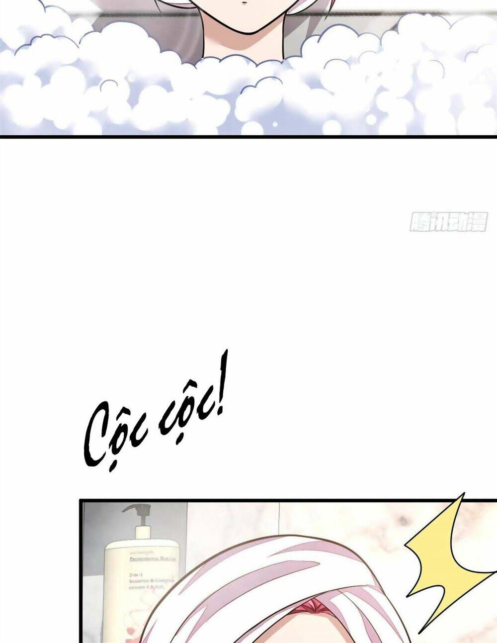 ông xã, em muốn ăn cho anh sạt nghiệp! chapter 29 27