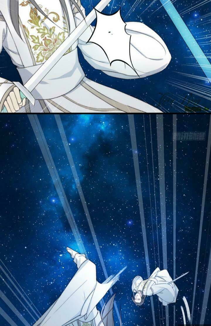 yêu tiên ca chapter 1 11