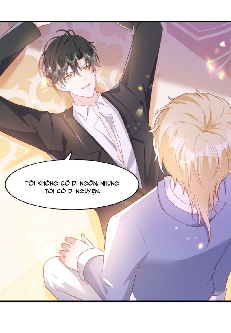 phản diện bị truy thành đoàn sủng chapter 25 6