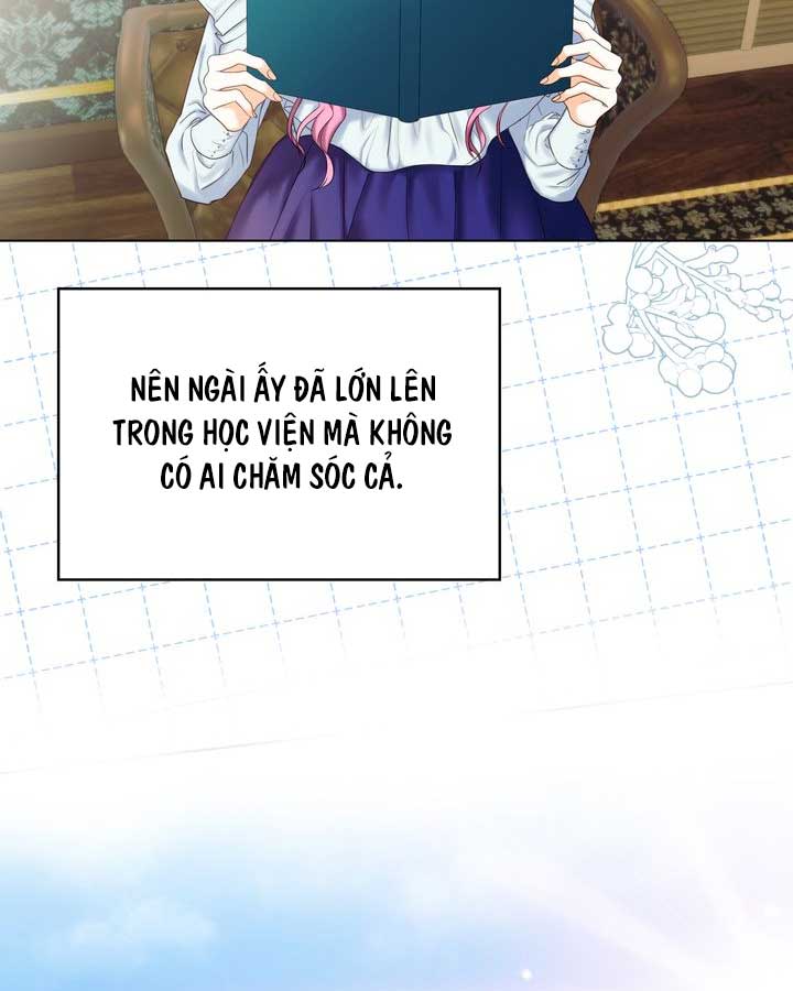 hợp đồng hôn nhân với người chồng thứ 2 của tôi chapter 13 13