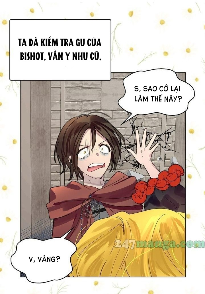 đừng xem thường nữ phụ chapter 164 5