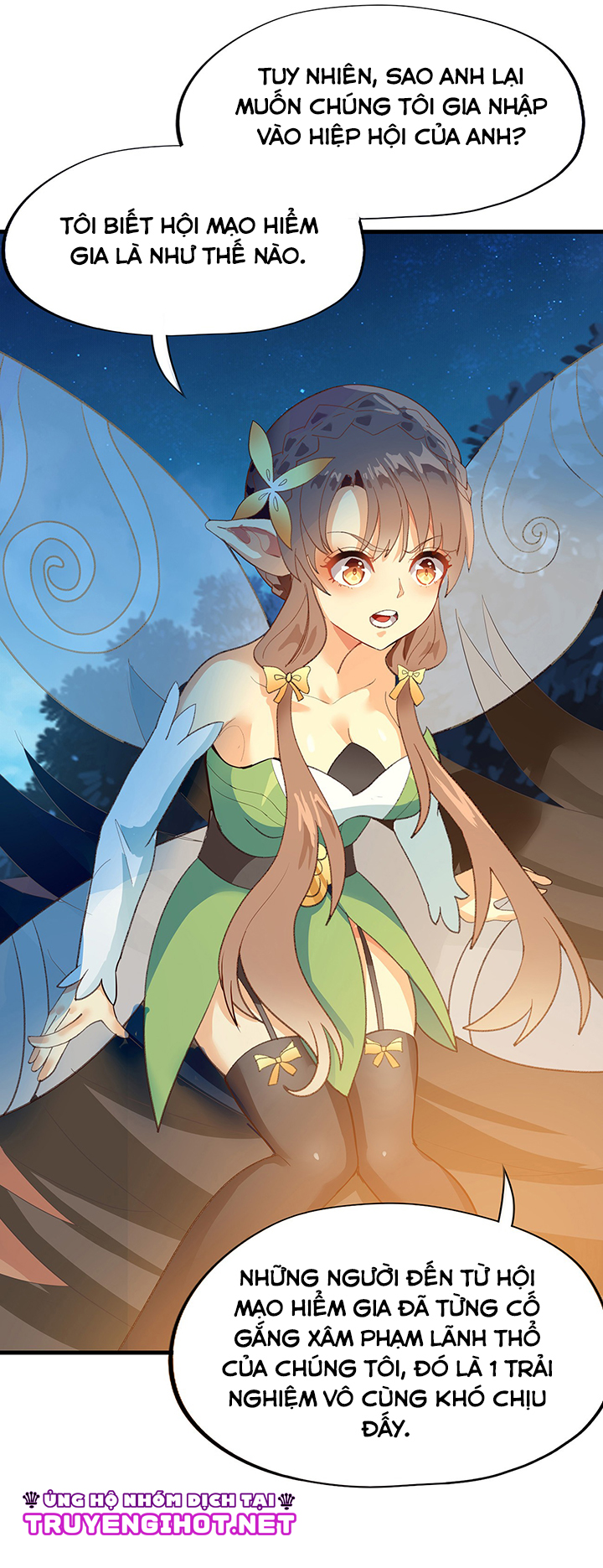 tiền là chân lý chapter 3 52