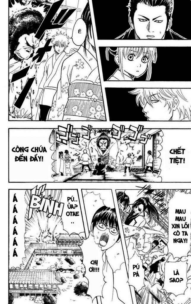 gintama - linh hồn bạc chapter 111 13
